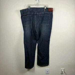 NWT Adriano Goldshmied The Hero Straight Relaxed Jeans 40x34